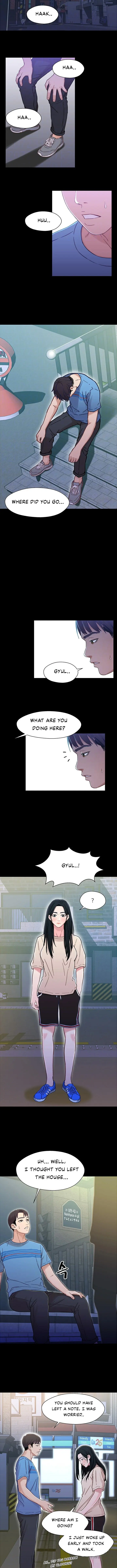 Siblings (Brother and Sister) Episode 8 - Page 2