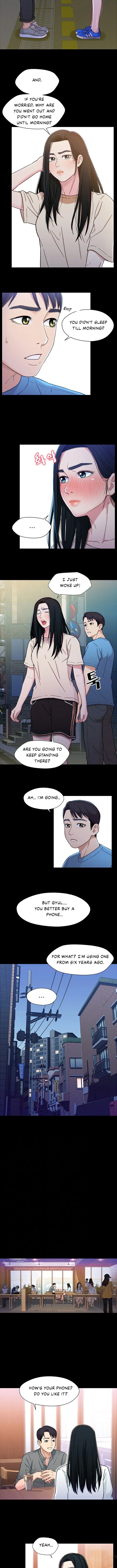 Siblings (Brother and Sister) Episode 8 - Page 3