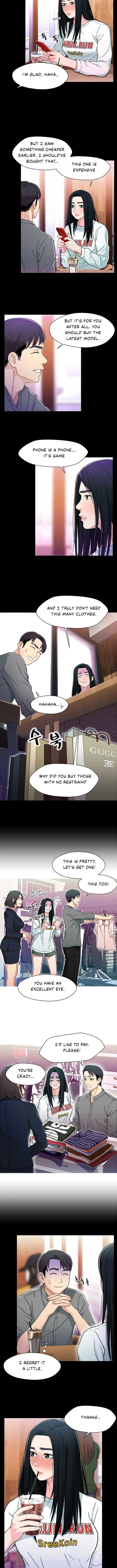 Siblings (Brother and Sister) Episode 8 - Page 4