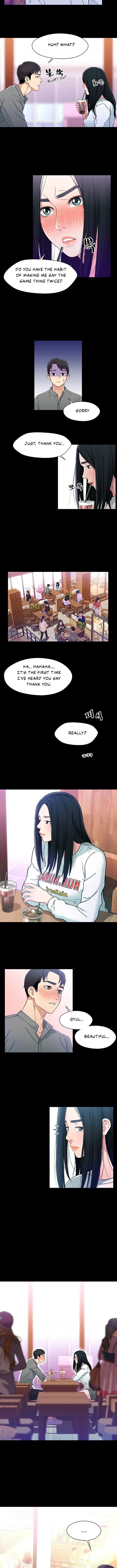 Siblings (Brother and Sister) Episode 8 - Page 5
