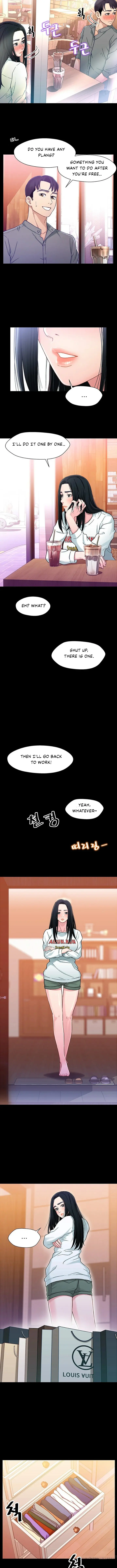 Siblings (Brother and Sister) Episode 8 - Page 6