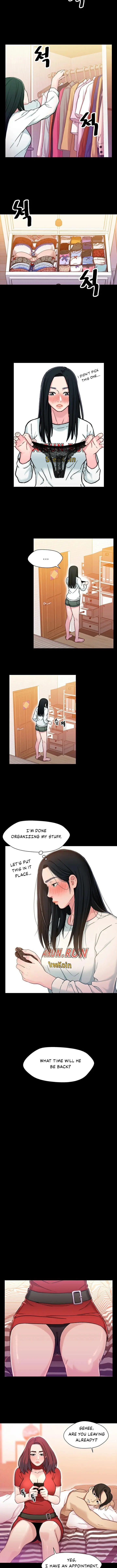 Siblings (Brother and Sister) Episode 8 - Page 7