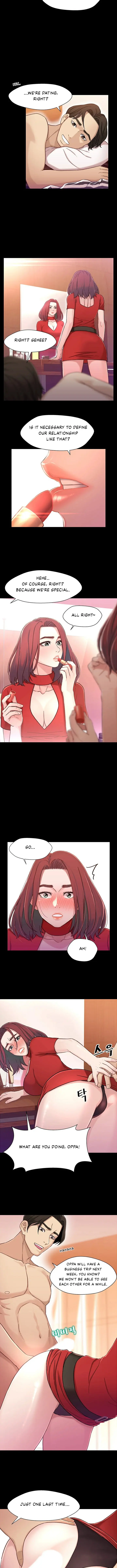 Siblings (Brother and Sister) Episode 8 - Page 8