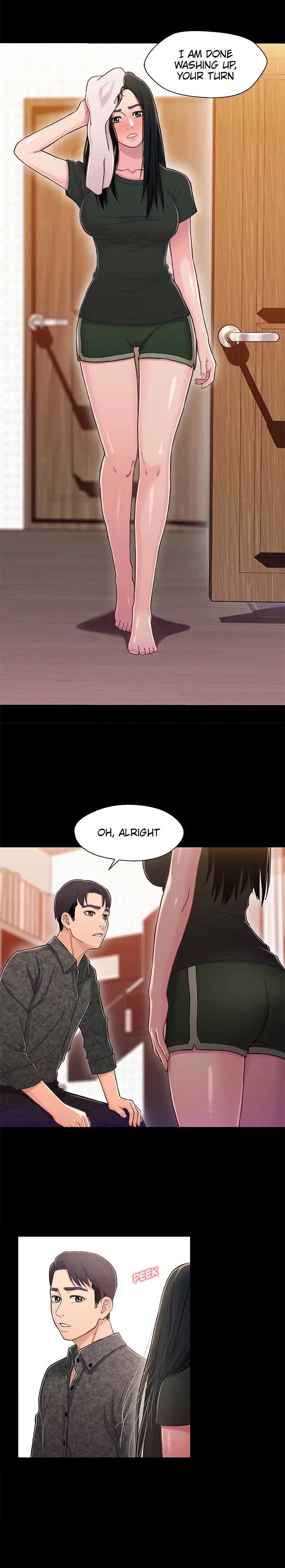 Siblings Episode 10 - Page 10