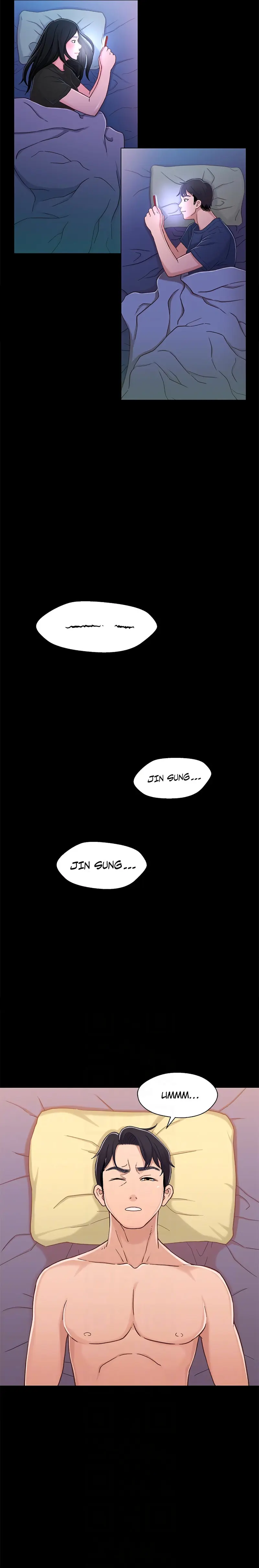 Siblings Episode 10 - Page 16