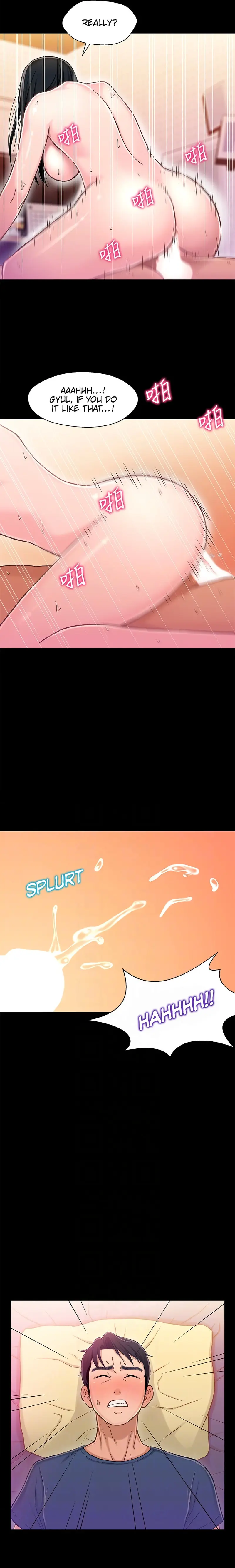 Siblings Episode 10 - Page 20