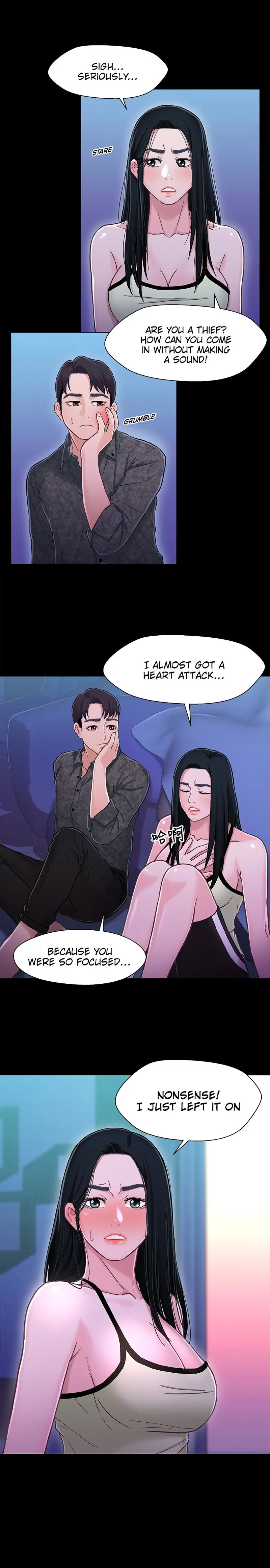 Siblings Episode 10 - Page 5