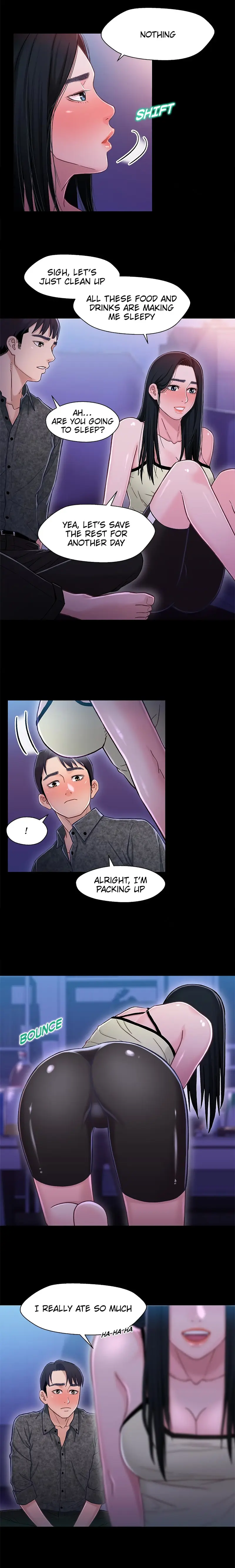 Siblings Episode 10 - Page 8