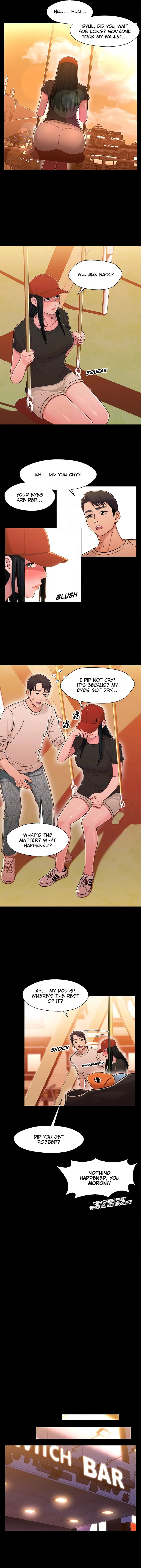 Siblings Episode 11 - Page 10
