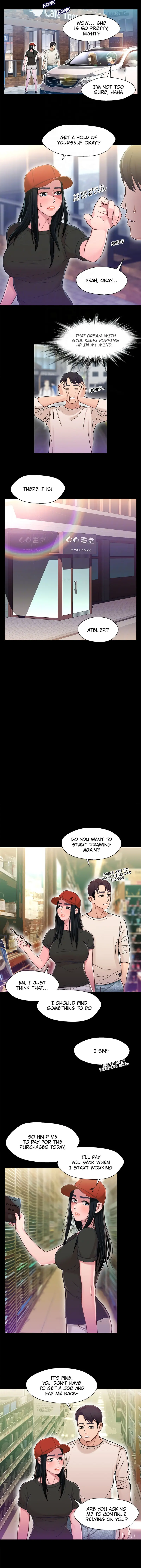 Siblings Episode 11 - Page 3