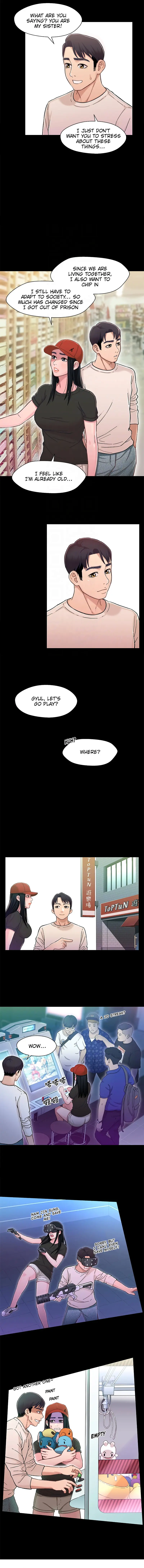Siblings Episode 11 - Page 4