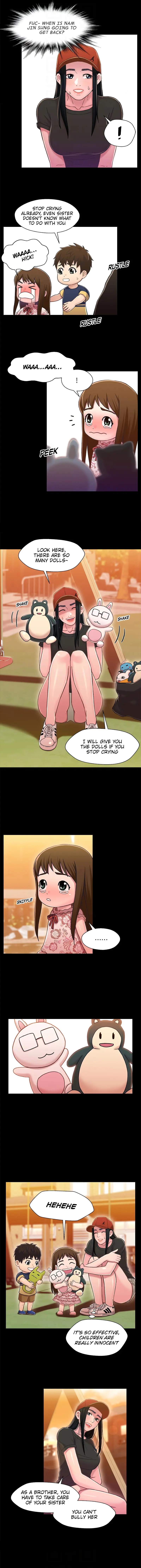 Siblings Episode 11 - Page 7