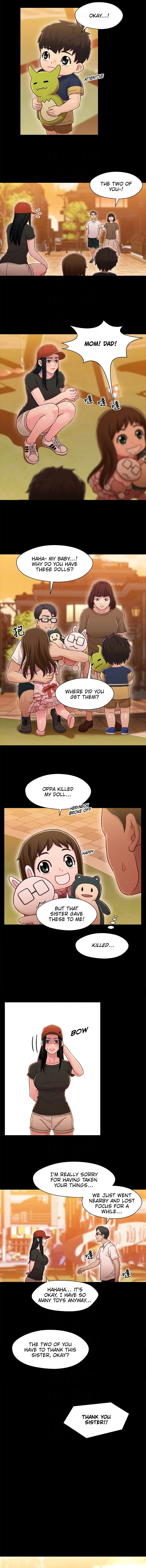 Siblings Episode 11 - Page 8