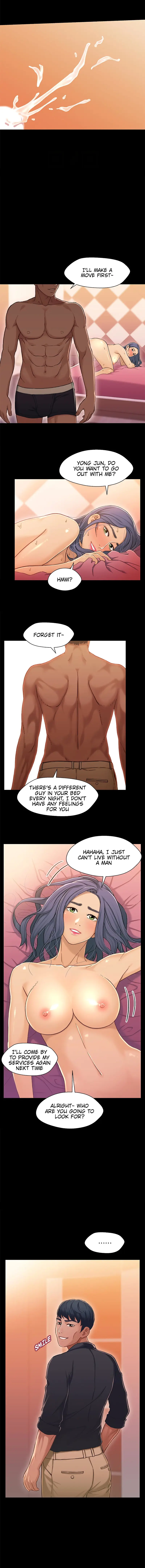 Siblings Episode 12 - Page 12