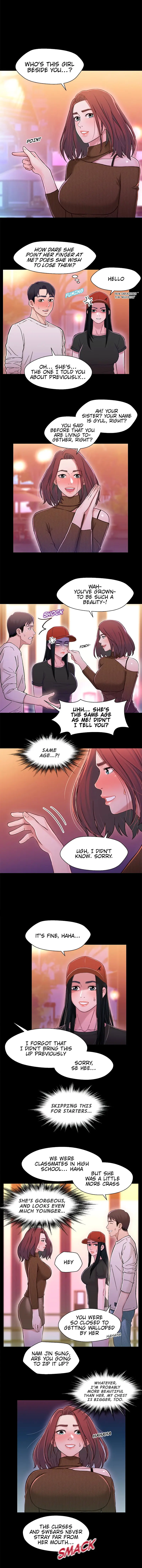 Siblings Episode 12 - Page 2