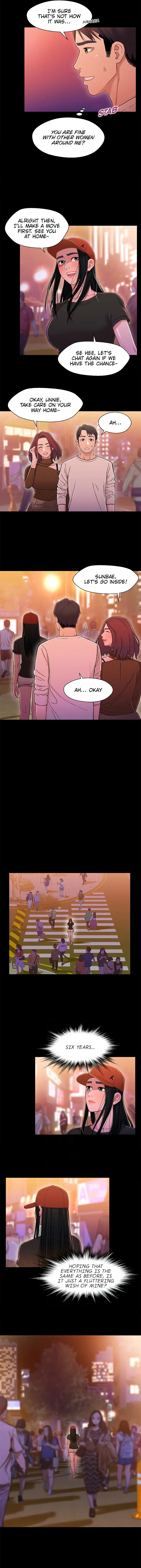 Siblings Episode 12 - Page 5