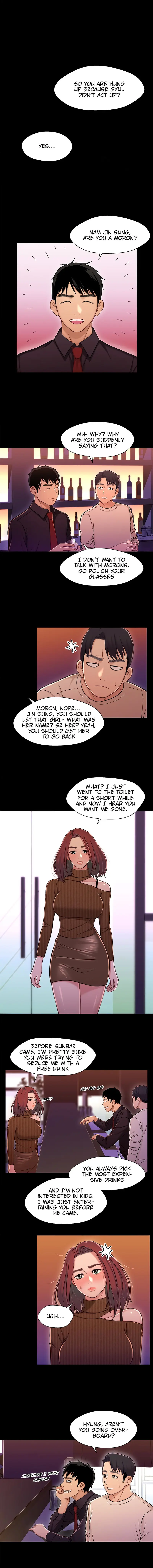 Siblings Episode 12 - Page 6