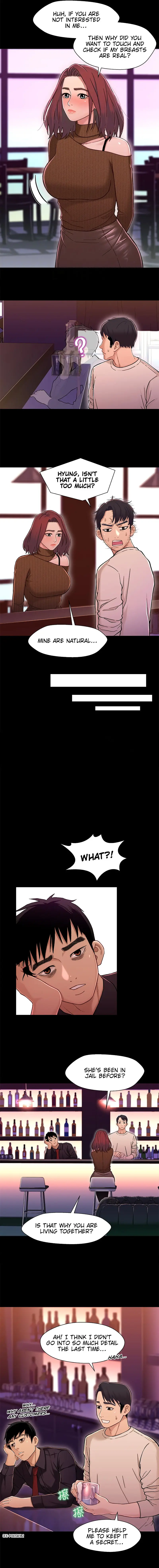 Siblings Episode 12 - Page 7