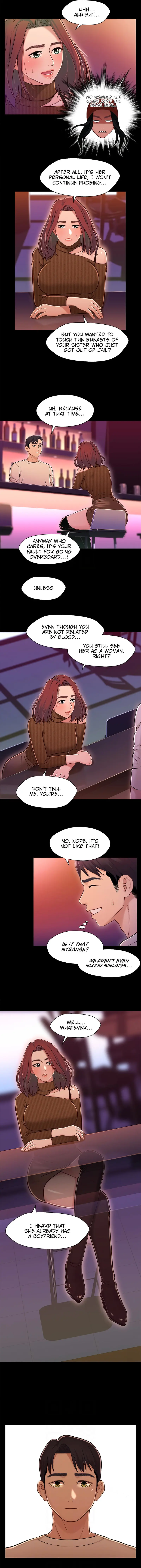 Siblings Episode 12 - Page 8