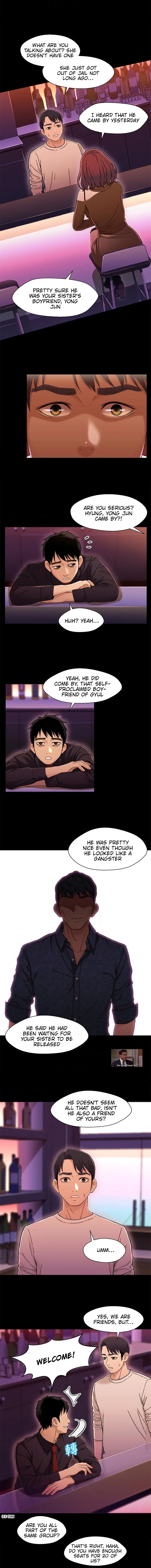Siblings Episode 12 - Page 9