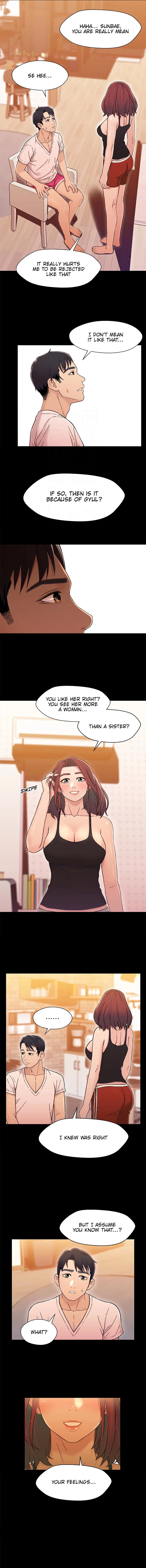 Siblings Episode 13 - Page 12