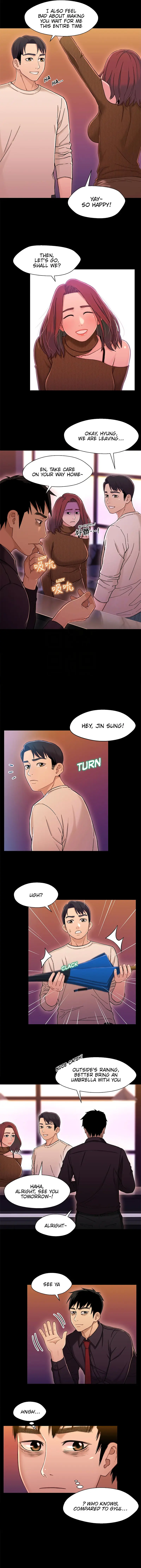 Siblings Episode 13 - Page 4