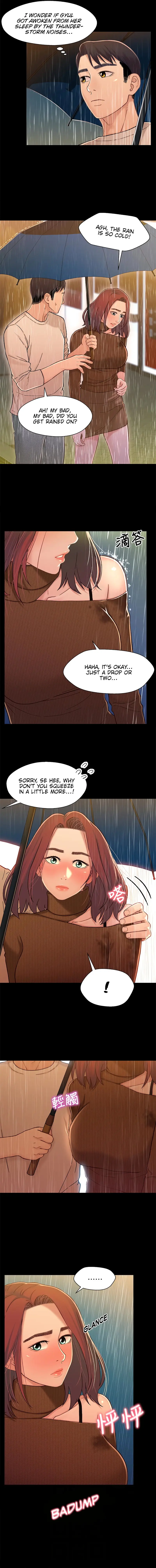 Siblings Episode 13 - Page 6