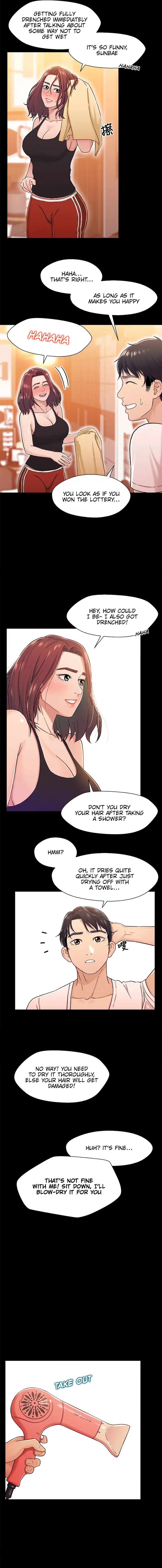 Siblings Episode 13 - Page 8