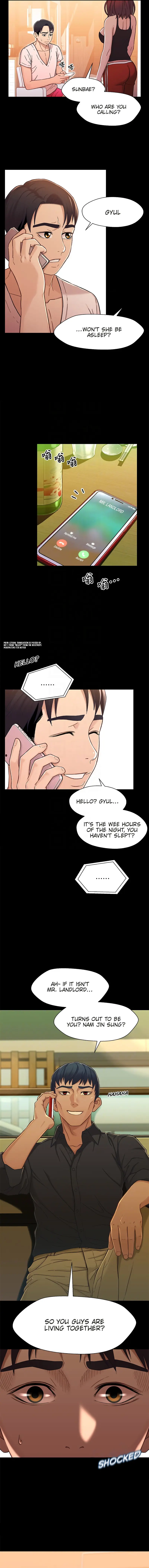Siblings Episode 14 - Page 4