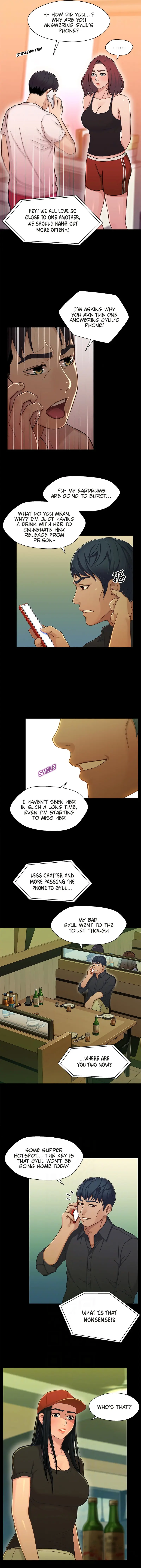 Siblings Episode 14 - Page 5