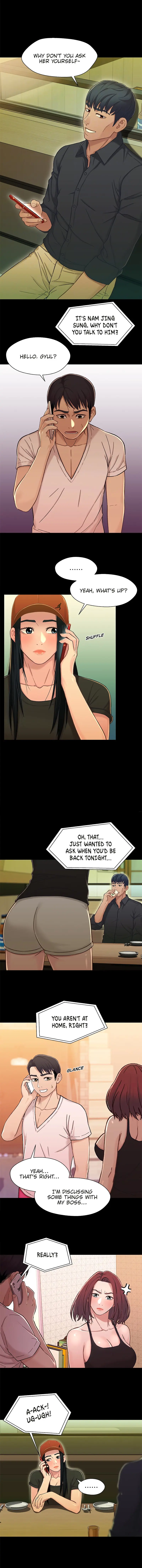 Siblings Episode 14 - Page 6