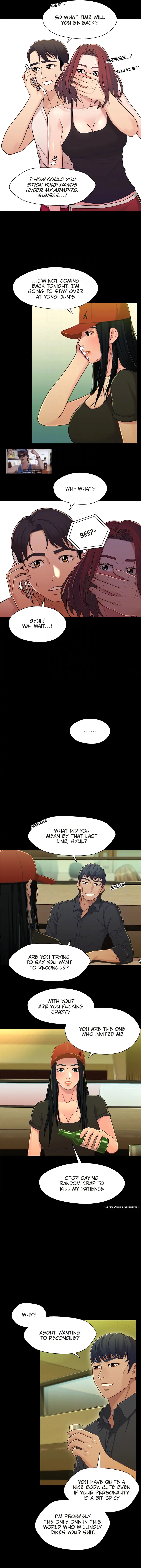Siblings Episode 14 - Page 7