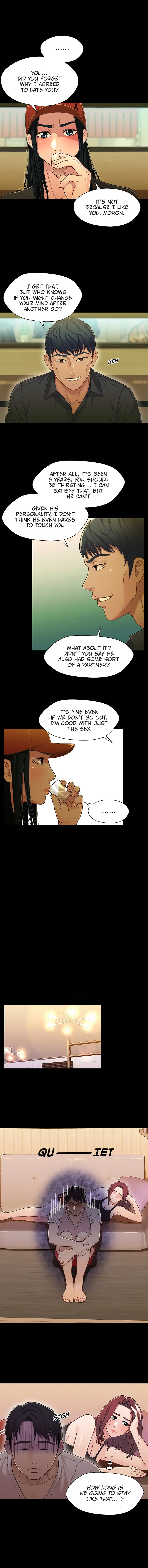 Siblings Episode 14 - Page 8