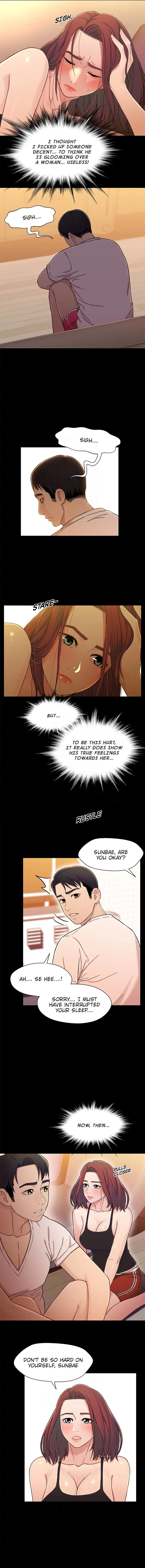 Siblings Episode 14 - Page 9