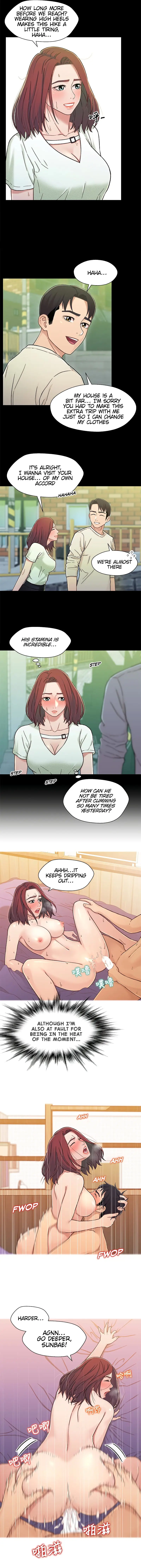 Siblings Episode 15 - Page 2
