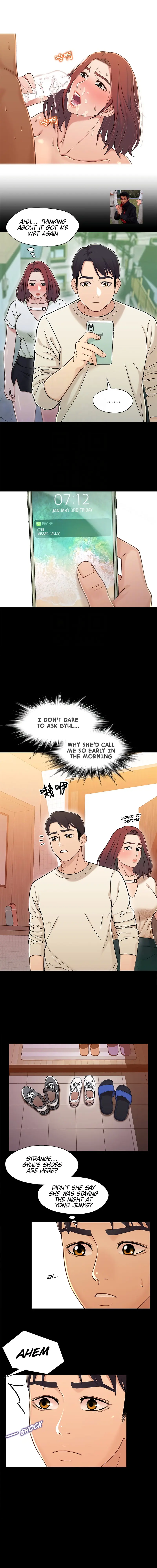 Siblings Episode 15 - Page 3