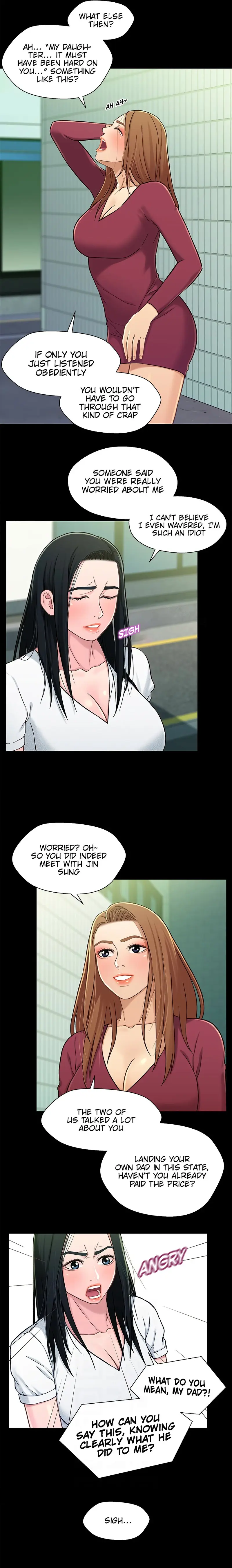 Siblings Episode 16 - Page 3