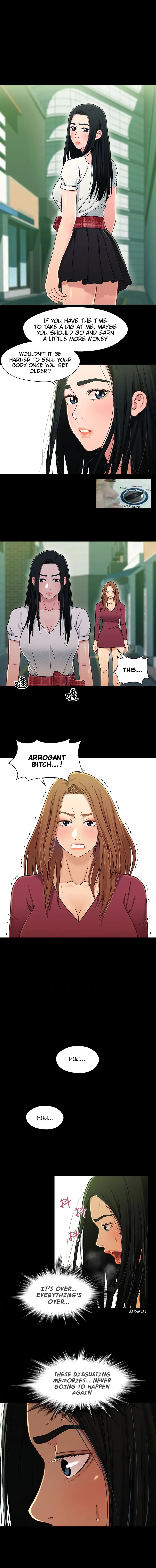 Siblings Episode 16 - Page 6