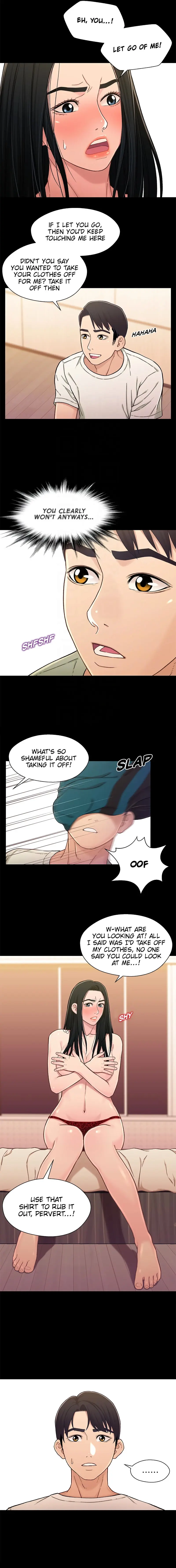 Siblings Episode 17 - Page 12
