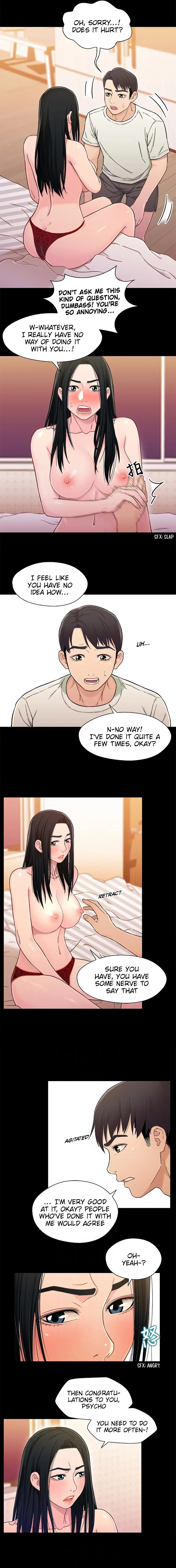 Siblings Episode 18 - Page 3