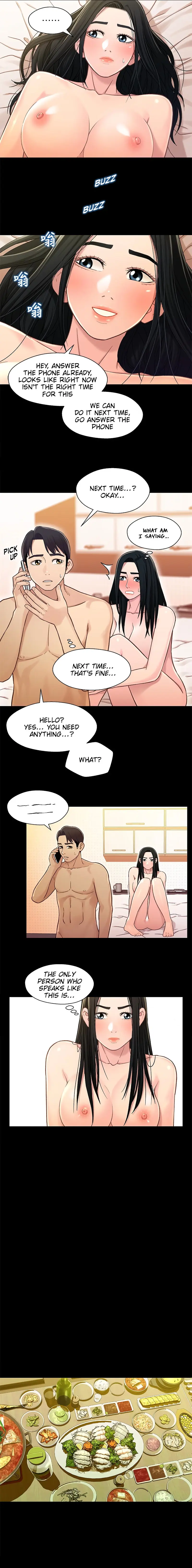 Siblings Episode 19 - Page 3