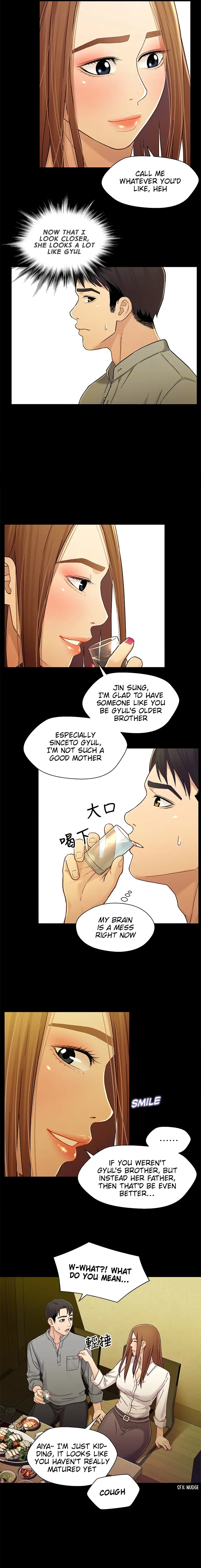 Siblings Episode 19 - Page 9