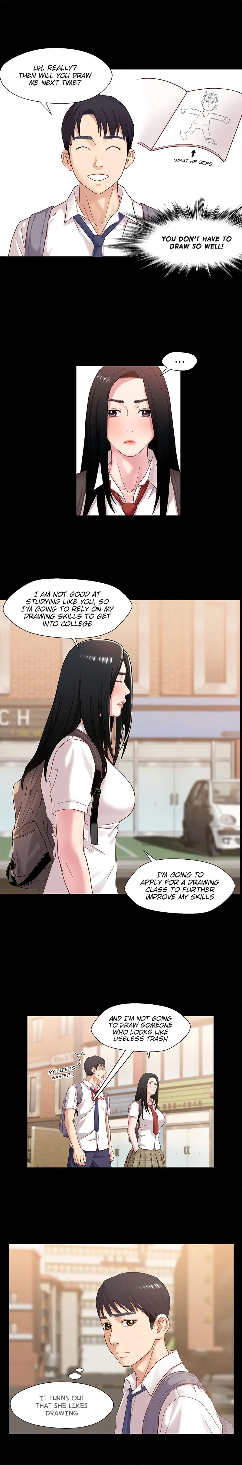 Siblings Episode 2 - Page 10