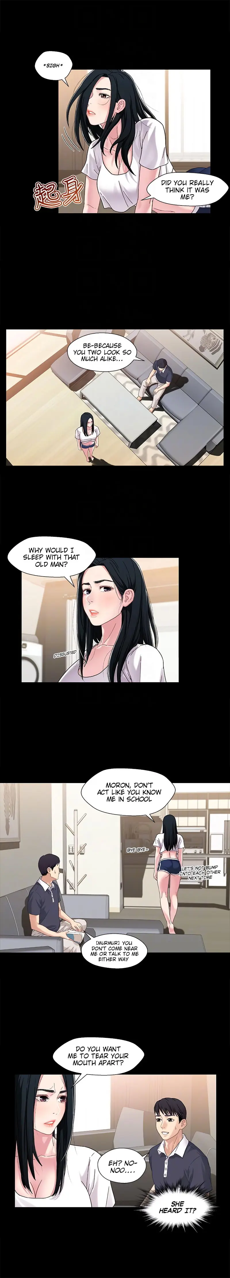 Siblings Episode 2 - Page 12