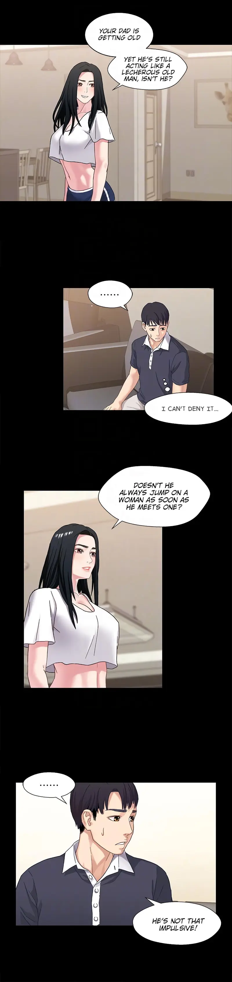 Siblings Episode 2 - Page 14