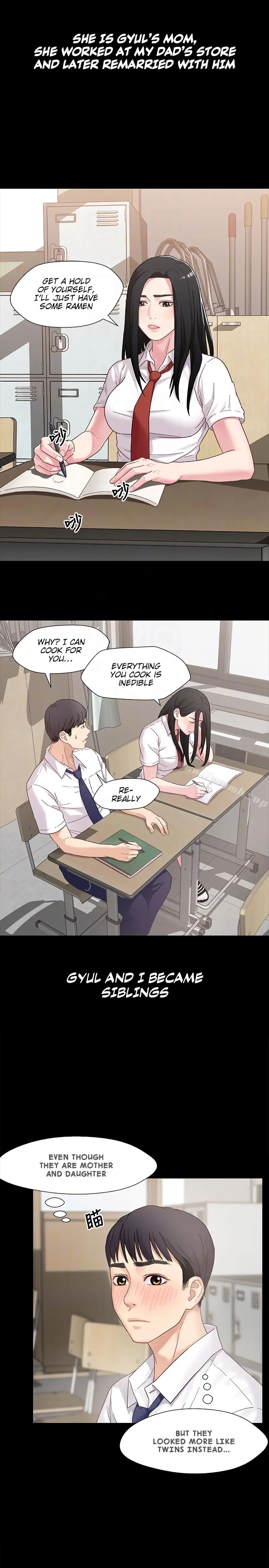 Siblings Episode 2 - Page 7