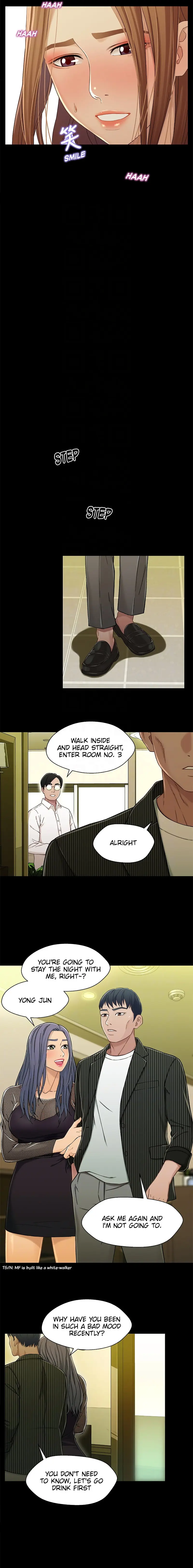 Siblings Episode 20 - Page 8