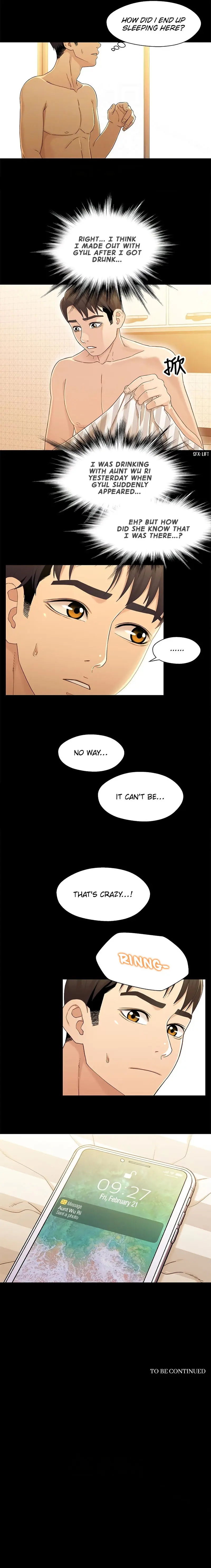 Siblings Episode 21 - Page 13
