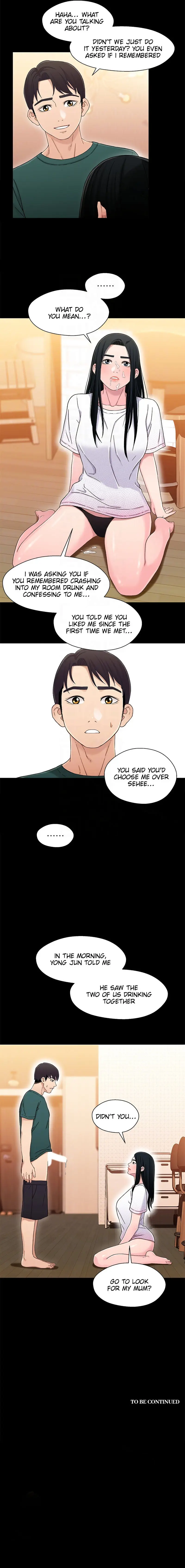 Siblings Episode 22 - Page 11