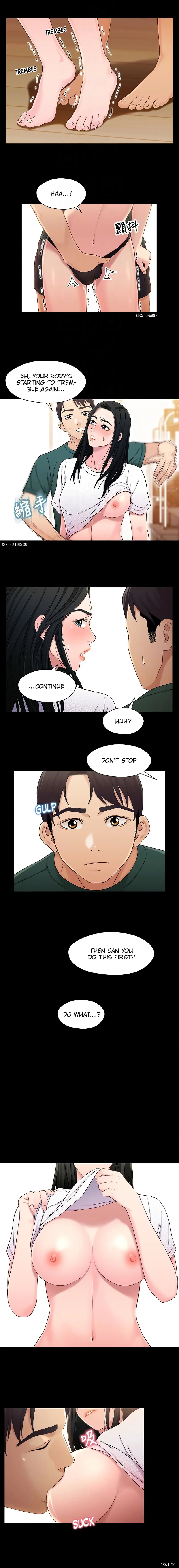 Siblings Episode 22 - Page 7